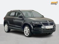 2021 Skoda Karoq 1.5 TSI SE L 5dr DSG Crossover/SUV PETROL Automatic