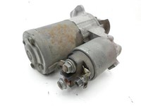Saab 9-3 93 YS3F 05-07 Turbo 2,8 202KW Anlasser Starter Saab 9-3 93 YS3F 05-07 24.08.2006 55353669 M000T35671 gebraucht Vorschau 5