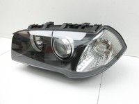 BMW X3 E83 03-06 Xenon Scheinwerfer Frontscheinwerfer Links Blinker Weiß BMW X3 E83 03-06 12.11.2004 1305630415... Vorschau 2