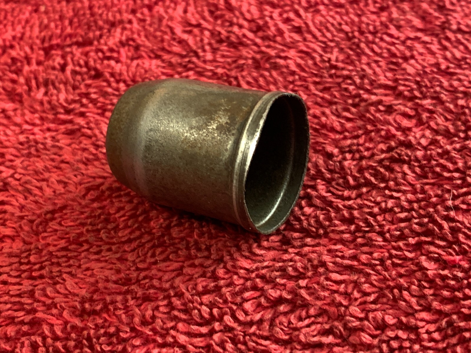 Ithaca 37 Magazine Spring Follower- 16ga Shotgun- 24332 | eBay