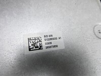 Ford Mondeo IV 4 07-10 TDCi 2,0 85KW Steuergerät ECU für Motor Motorsteuergerät Ford Mondeo IV 4 07-10 23.10.2008... Vorschau 6