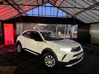 2021 Vauxhall Mokka Mokka SE Nav Premium EV 5dr SUV Electric Automatic