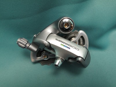 shimano rd 6400