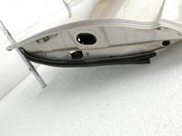 Mercedes C219 CLS 350 04-08 Tür Rechts Hinten 693 Mercedes C219 CLS 350 04-08 14.07.2005 A2197300205 gebraucht Vorschau 6