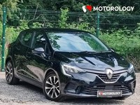 2023 Renault Clio 1.0 TCe Evolution Hatchback 5dr Petrol Manual Euro 6 (s/s) (90