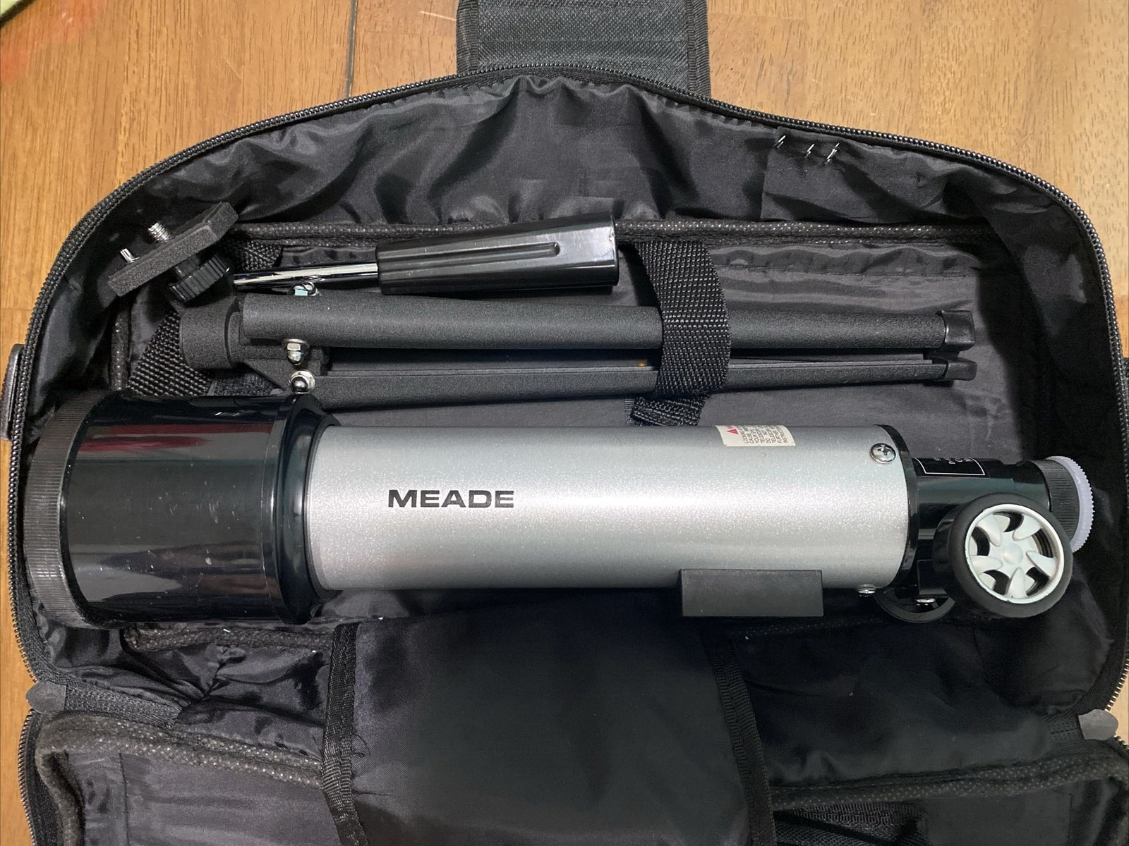 Complete Case