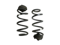 Audi A5 F5 16-19 5T Beide Feder Federn Hinten Audi A5 F5 16-19 19.06.2019 8W0511115EP gebraucht Vorschau 1