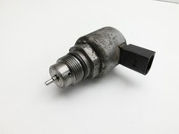 Mercedes Vito W639 10-14 CDI 2,2 100KW Zumesseinheit Druckregelventil Magnetventil Mercedes Vito W639 10-14... Vorschau 2