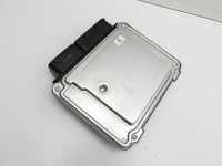 VW Touran 1T 03-06 TDI 1,9 77KW Motor Steuergerät ECU Motorsteuergerät VW Touran 1T 03-06 16.04.2009 03G906056... Vorschau 5