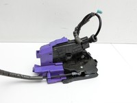 Hyundai I30 PD 20-25 Kombi Türschloss m. ZV Stellmotor Rechts Hinten Hyundai I30 PD 20-25 03.11.2017 81420-G3010... Vorschau 5