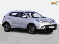 2019 Mg Motor Uk GS 1.5 TGI Exclusive 5dr DCT Hatchback Petrol Automatic