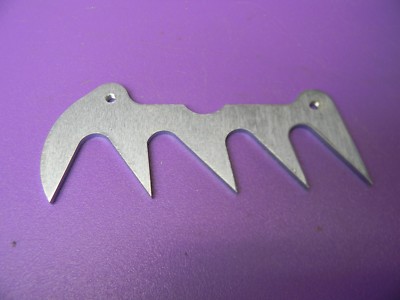 SACHS DOLMAR 112 114 117 119 CHAINSAW DOG SPIKE # 119 250 010 ---------- DR.66
