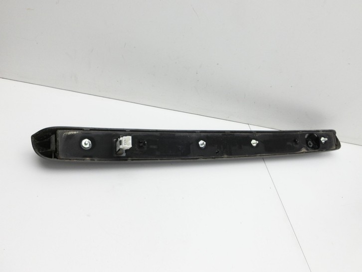 Fiat Panda 4x4 319 12-22 Blende Griffleiste für Heckklappe Fiat Panda 4x4 319 12-22 22.01.2018 735668995 gebraucht Vorschau 3
