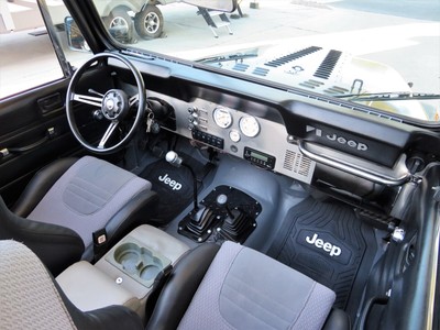 image 6 of interior