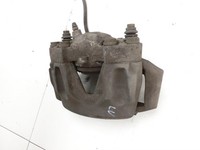 Mercedes A207 E250 10-13 CGI 1,8 150KW Bremssattel Bremszange Vorne Links Mercedes A207 E250 10-13 31.08.2010... Vorschau 6
