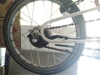 vhs fahrrad manufacturer