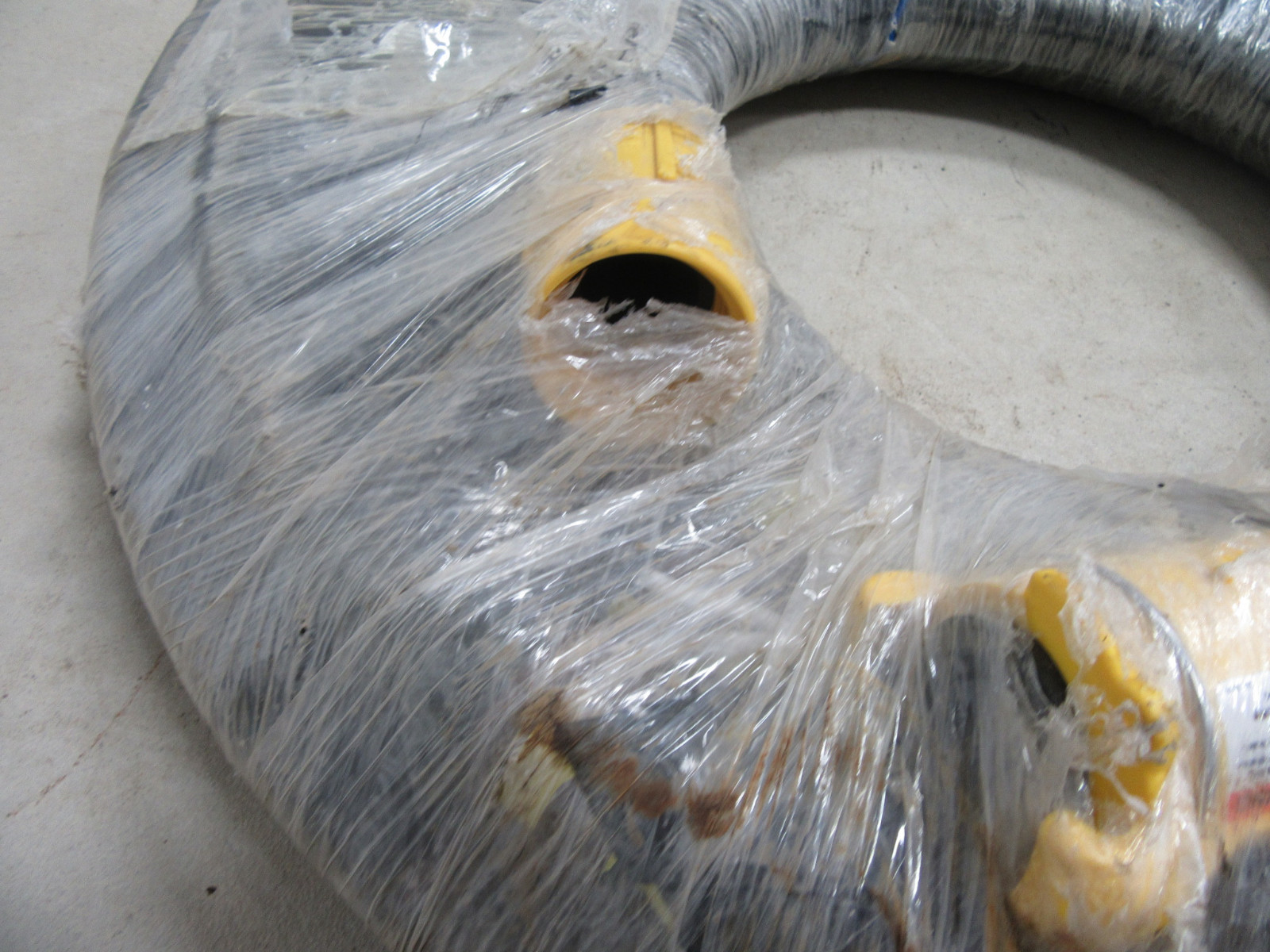 Clemco 23106 Supa Blast Hose 1-1/4