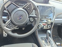 Subaru XV 19-25 Luftdusche Luftdüse Links Subaru XV 19-25 01.01.2022 66110FL130 GK999-00540 gebraucht Vorschau 8