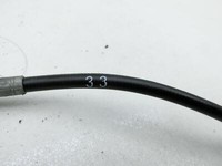 Volvo C70 II 542 05-09 Cabriolet Hydraulik Schlauch Leitung 33 für Verdeck Volvo C70 II 542 05-09 11.05.2006 gebraucht Vorschau 2