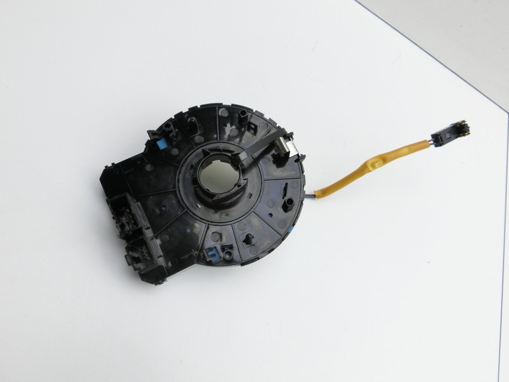 Hyundai I30 FD 07-11 Airbag Schleifring Wickelfeder  - Bild 3