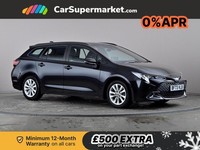 2023 Toyota Corolla 1.8 Hybrid Icon 5dr CVT ESTATE PETROL/ELECTRIC Automatic