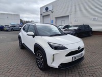 2023 Toyota Yaris Cross 1.5 Hybrid Design 5dr CVT Estate Hybrid Automatic
