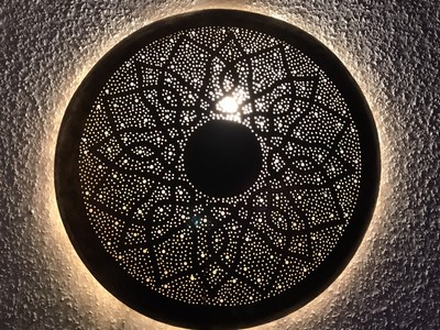 Marokkanische Lampe gebraucht kaufen! Nur 2 St. bis -60% günstiger