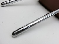 BMW X1 E84 12-15 Leder Kopfstütze Kopfpolster Leder braun mit X Prägung Rechts Hinten BMW X1 E84 12-15 29.04.2015... Vorschau 5