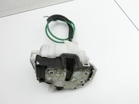 Alfa Romeo Brera 159 05-10 Coupe Türschloss m. ZV Stellmotor Rechts Vorne Alfa Romeo Brera 159 05-10 23.07.2010... Vorschau 2