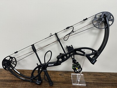 Bear Archery Cruzer G3 BRAND NEW Left Hand 70lbs 14-30  DL  11-70lb PW