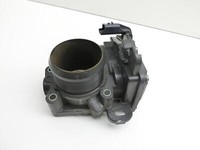 Ford S-Max 15-19 HDi 2,0 132KW DW10F Drosselklappe Ford S-Max 15-19 03.05.2016 DS7Q-9E926-CB 9806625280 A2C85766300... Vorschau 2