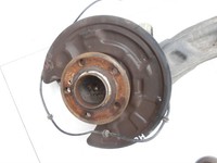Mercedes CLA 250 C117 13-16 Coupe 2,0i 125KW Achsschenkel Radnabe mit ABS Links Hinten Mercedes CLA 250 C117 13-16... Vorschau 5