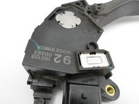 Nissan Micra IV K13 10-13 1.2 KW Gaswertgeber Gaspedal Nissan Micra IV K13 10-13 01.08.2012 9200393160 180021HM0A... Vorschau 4