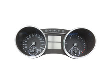 Mercedes W164 ML420 05-09 CDI 4,0 225KW Kombiinstrument Tacho Mercedes W164 ML420 05-09 17.02.2006 A1645408947... Vorschau 1