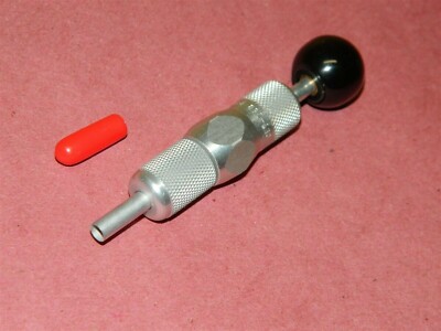 ITT Cannon D Sub Connector Extraction Tool 070064-0002 non-RoHS CET-C6B-2 NEW