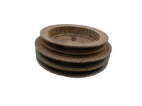 Toyota Land Cruiser 90 J9 96-02 D-4D 3,0 120KW 1KZTE Riemenscheibe Toyota Land Cruiser 90 J9 96-02 01.02.2000... Vorschau 1