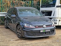 2015 Volkswagen Golf 2.0 TSI GTI 5dr DSG [Performance Pack] HATCHBACK Petrol Aut