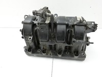 Opel Adam M13 13-19 1.2 51KW B12XEL Ansaugbrücke Ansaugkrümmer Opel Adam M13 13-19 01.01.2015 55584975 8507540 gebraucht Vorschau 2