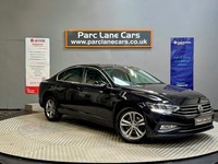 2019 Volkswagen Passat Volkswagen Passat 2.0 TDI SEL Diesel