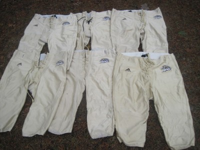 adidas football game pants