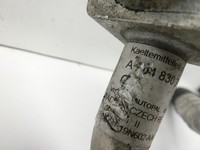 Mercedes S204 W204 C220 11-15  2,1 125KW Klimaschlauch Klimaleitung Mercedes S204 W204 C220 11-15 01.09.2011... Vorschau 7