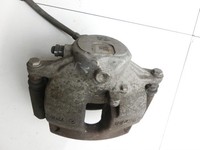 Mercedes S204 W204 C220 11-15  2,1 125KW Bremssattel Bremszange Vorne Links Mercedes S204 W204 C220 11-15... Vorschau 2