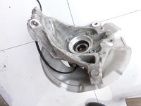 MINI F57 Cooper S 14-18 2,0 141KW Achsschenkel Radnabe Links Vorne MINI F57 Cooper S 14-18 07.06.2017 6876643-01... Vorschau 5