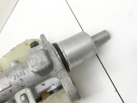 Audi A8 4E 05-08 Hauptbremszylinder Bremszylinder Audi A8 4E 05-08 17.05.2006 4E0611301A gebraucht Vorschau 7