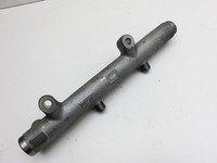 Audi Audi A5 8T 09-11 TDI 2,7 140KW Hochdruck Verteiler Verteilerrohr Rechts Audi Audi A5 8T 09-11 20.04.2011... Vorschau 2