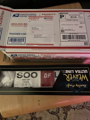 Item photo(s) from verified buyer