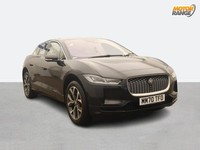 2020 Jaguar I-Pace 294kW EV400 HSE 90kWh 5dr Auto [11kW Charger] 4x4 ELECTRIC Au
