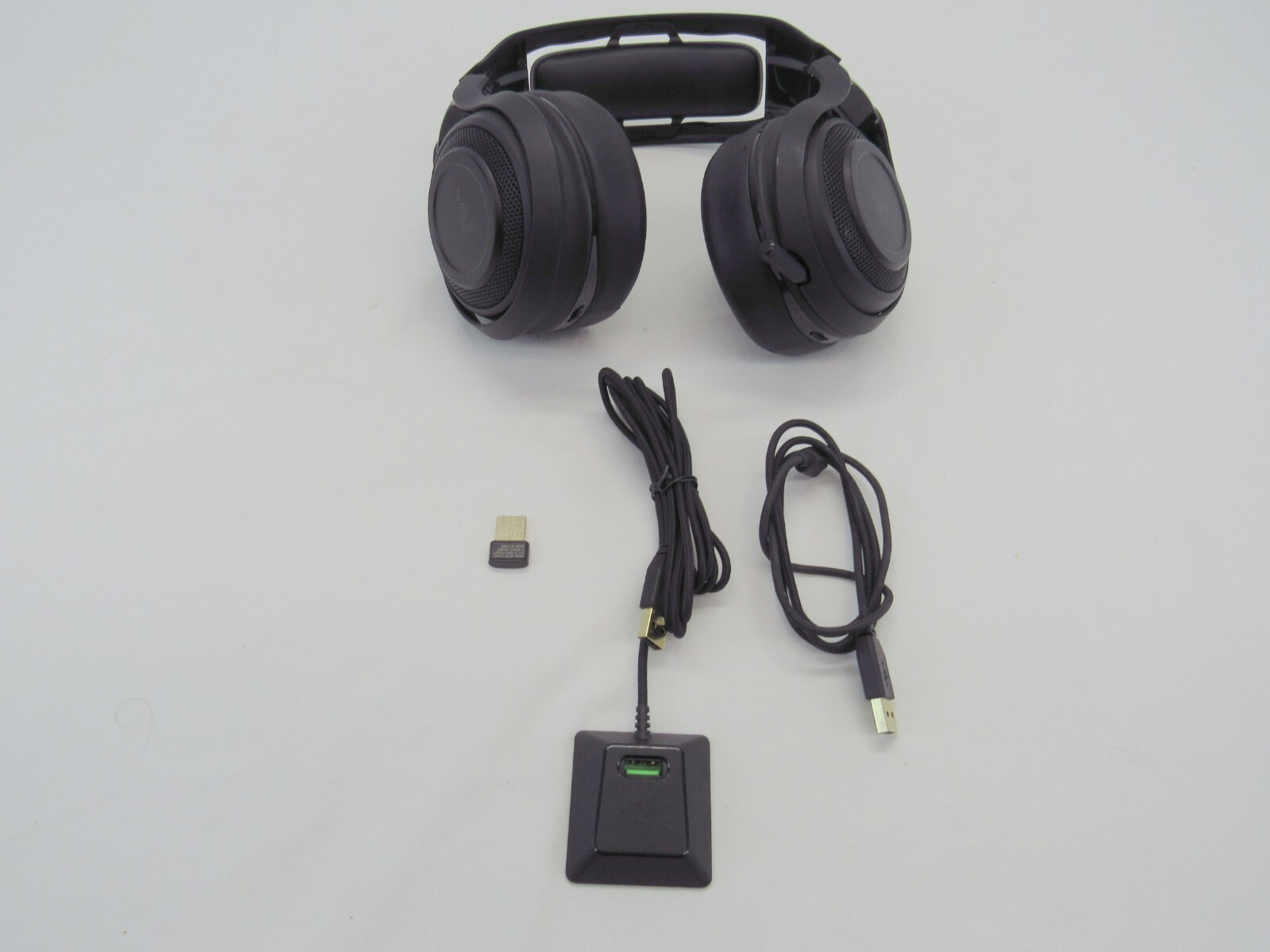 Razer ManO'War Wireless 7.1 Surround Sound Gaming Headset