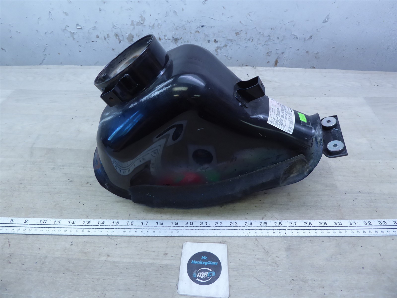 neco♡ NECO Bike CNC Semi Taper Headset 1-1/8