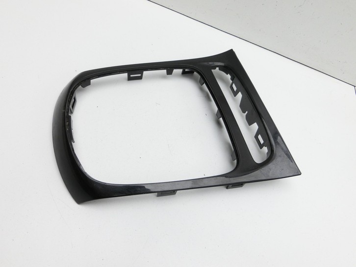 Opel Astra K 19-21 Blende Einbaurahmen Opel Astra K 19-21 26.01.2021 gebraucht Vorschau 2